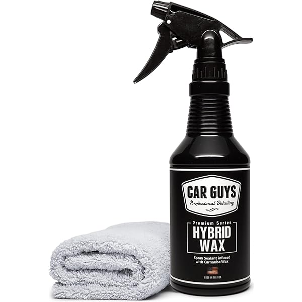 Carguys Super Cleaner