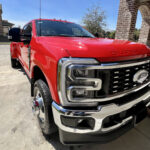 truck hand wash truck cleaning truck detailing