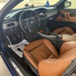 upholstery shampooing leather conditioning leather seat cleaning interior detailing interior car detailing