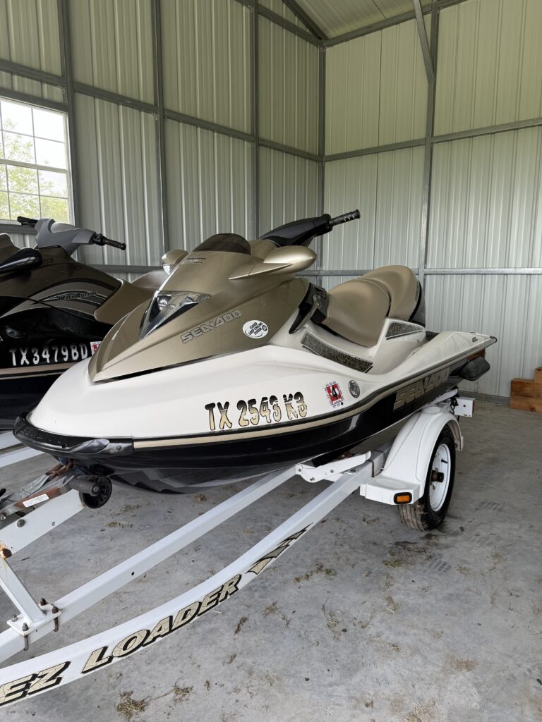 jet ski cleaning jet ski hand wash jet ski detail