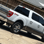 truck ceramic coating mobile detailing mobile ceramic coating
